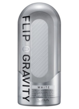 Flip 0 (Zero) Gravity